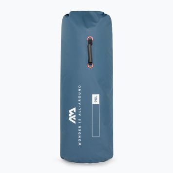 Непромокаема торба Aqua Marina Dry Bag  90 l navy