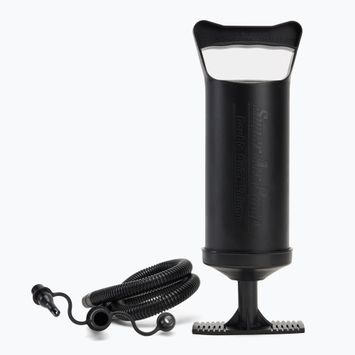 Помпа KADVA Airbed Pump черен