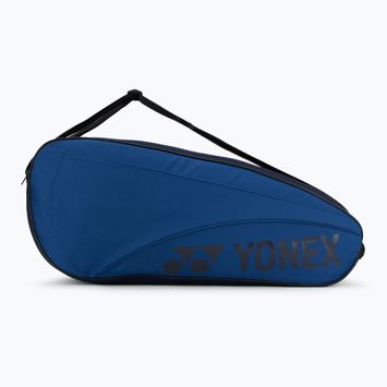 Чанта за тенис YONEX Team Racquet Bag 6R sky blue