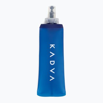 Softflask KADVA Flowbie 250 мл синьо
