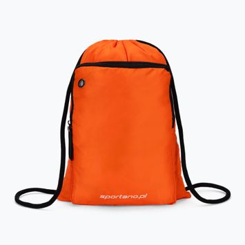 Раница с функция на раница OneTeam Sportano Attractor red