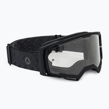 Маска за колоездене ATTABO Pakrac Anti-Fog black