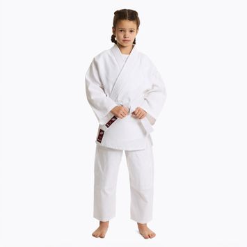 Детска джудога HOOK Judo - Back To School yellow