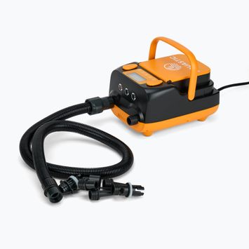 Електрическа помпа с батерия AQUASTIC Aire Pro 16 PSI черна