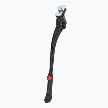 ATTABO Basic централна стойка за велосипед 24-28" черна