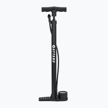 Велопомпа ATTABO WP.1 160 PSI черна
