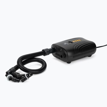 Електрическа помпа за дъски SUP AQUASTIC with Vaho Pro battery 20 PSI 12 V blue