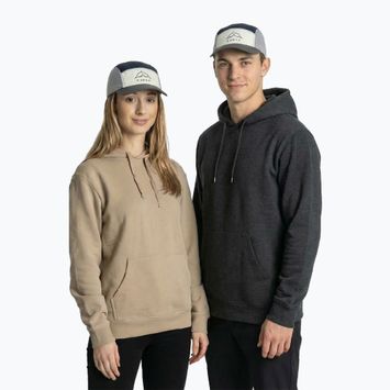 Шапка  с козиркаKADVA Hiker Cap grey