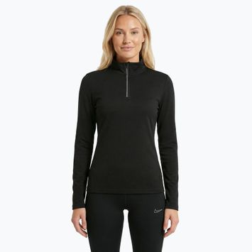 Дамска термоблуза WOOLCANO Merino TOP0545 black