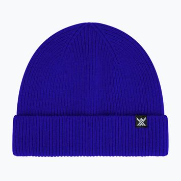 Зимна шапка WOOLCANO Merino HAT0440