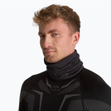 Комин WOOLCANO Merino SPT24-33 black