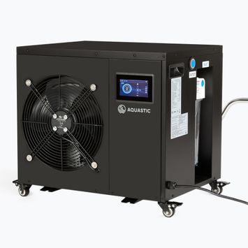 Агрегат за охлаждане/отопление AQUASTIC BrrFree black