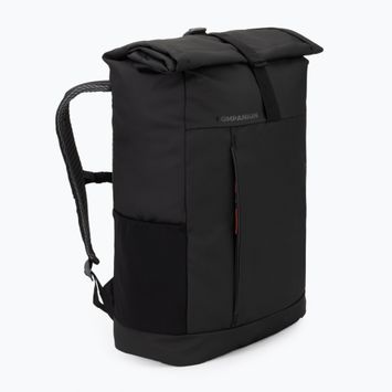 Градска раница KADVA Companion 20 л черна