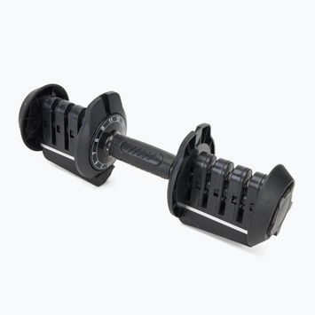 Дръжка TREXO за регулируеми дъмбели 18 kg TXO-B4W003-B black