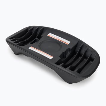 Стойка за регулируем дъмбел XTREXO 18 kg TXO-B4W003-B black