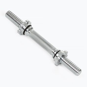 Ръкохватки за дъмбели TREXO TX-SDB35 сив