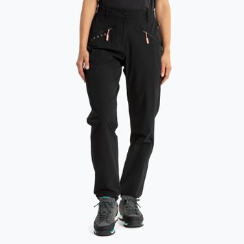 Дамски панталони KADVA Tores WMNS black