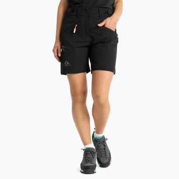 Дамски къси панталони KADVA Reto WMNS black