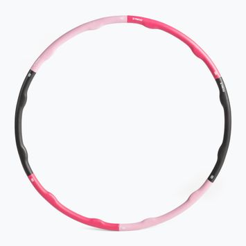 Масажен обръч за хула на TREXO TXO-B4Z035-PK pink