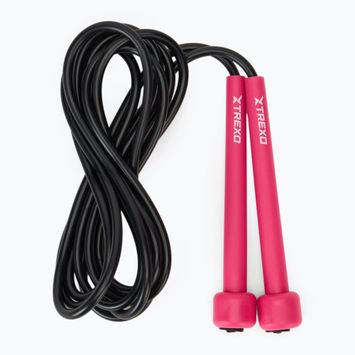 Въже за скачане XTREXO Basic TXO-B4Z059-PK Pink