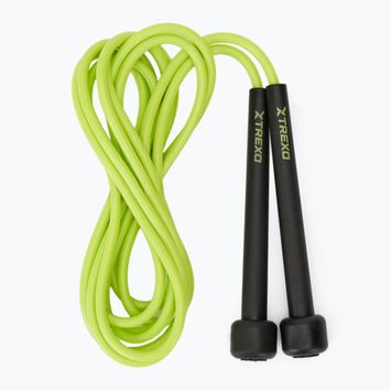 Въже за скачане XTREXO Basic TXO-B4Z059-GN lime green