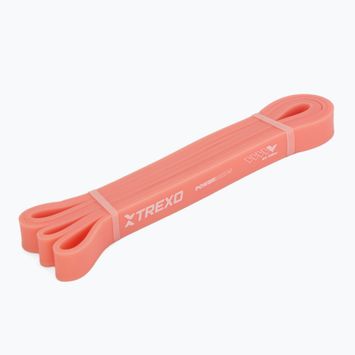 Рехабилитационна лента TREXO TXO-B4Z068-OR 1-2 kg orange