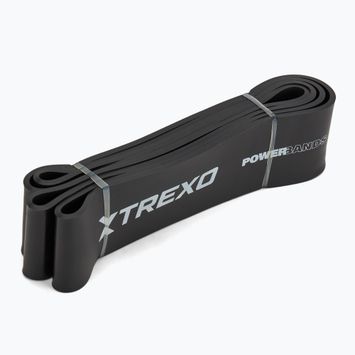Рехабилитационна лента XTREXO TXO-B4Z072-BK 12-15 kg black