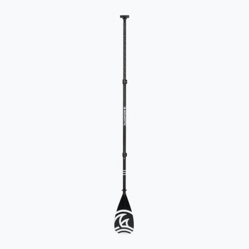 SUP/Каяк Гребло от 3 части AQUASTIC AQS-SPD004 черно