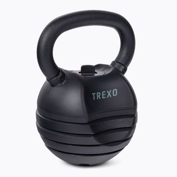 Регулируема гира TREXO 14 кг