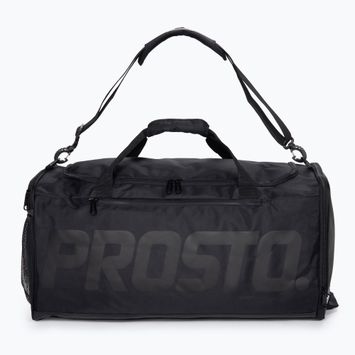Чанта PROSTO Pake black