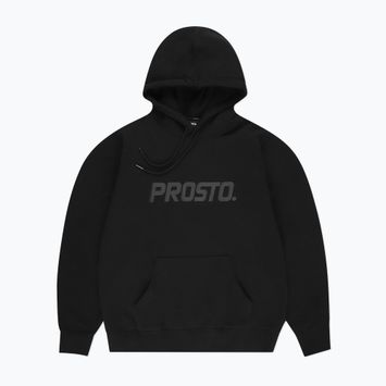 Мъжки PROSTO Matched Hoodie black