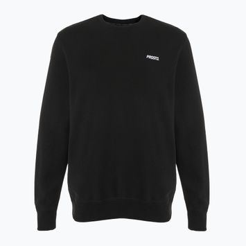 Мъжки PROSTO Crewneck Basic black