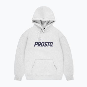 Мъжки PROSTO Fuss Hoodie сив