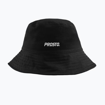 Шапка PROSTO Prism черна