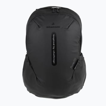 Градска раница BERGSON Iwalk 20 l black
