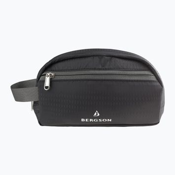 Туристически несесер BERGSON Cosmetic Bag M black