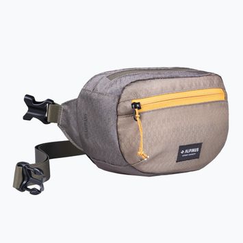 Чантичка за кръста Alpinus Grampians 2 l olive 