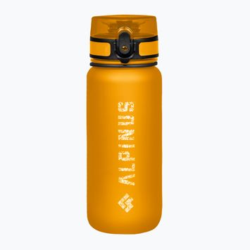 Бутилка за пътуване Alpinus Trysil 650 ml orange