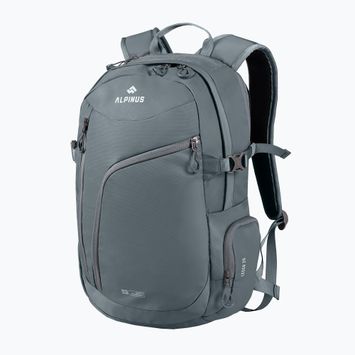 Туристическа раница Alpinus Lecco 25 l  steel/gray