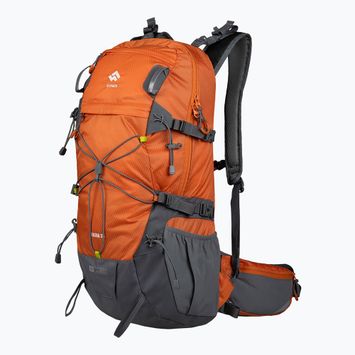Alpinus раница за трекинг Fatra 30 l orange