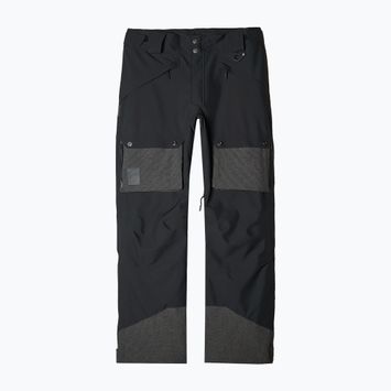 Spodnie snowboardowe 4F FNK M619 deep black