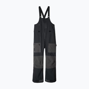 Панталони за сноуборд 4F FNK M627 deep black
