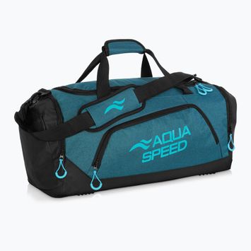 Чанта за тренировка AQUA-SPEED 43 l blue