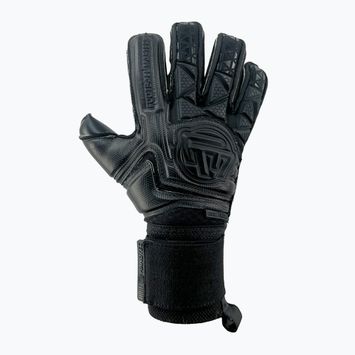 Вратарски ръкавици Football Masters Voltage Plus RF black