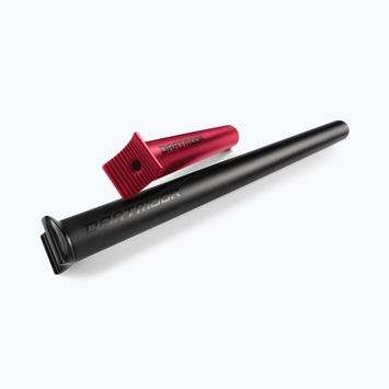 Велосипедна стойка Dartmoor Fusion L red anodized
