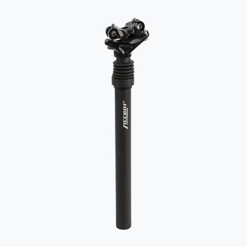 ACCENT Palm SP-888 седалка с окачване черна 610-04-78_ACC