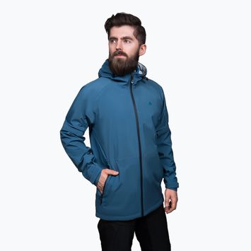 Alpinus Girdiman мъжко дъждобранно яке синьо