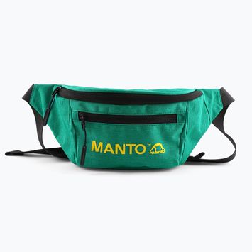 MANTO COMBO пакетче за бъбреци зелено