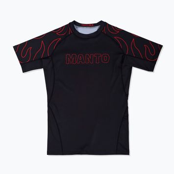 Мъжки рашгард MANTO Cobra multicolor