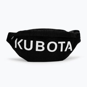 Чантичка за кръста Kubota Festival black